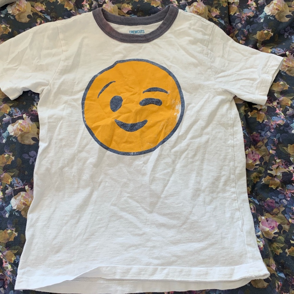 Boys Crewcuts t-shirt 10